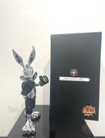 Van Apple - K.O. Bunny - Batman