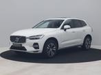 Zakelijke Lease |  Volvo XC60, Auto's, Volvo, Automaat, Gebruikt, Zwart, Overige brandstoffen