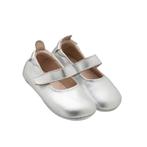 OLD SOLES - ballerinas - zilver, Kinderen en Baby's, Nieuw, Meisje, Verzenden