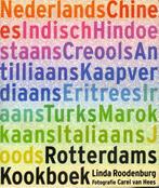 Rotterdams kookboek 9789079732029 Linda Roodenburg, Verzenden, Zo goed als nieuw, Linda Roodenburg