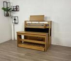 Content Celeste 236, Zo goed als nieuw, 2 klavieren, Orgel