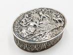 Sieradendoos - .800 zilver