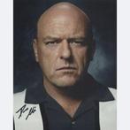 Breaking Bad - Signed by Dean Norris (Hank Schrader), Nieuw