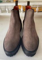 Santoni - Laarzen - Maat: EU 40 - Nieuw in doos, Kleding | Heren, Schoenen, Nieuw