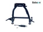 Middenbok Honda X ADV 750 2021-2022 (X-ADV ADV750H RH10), Verzenden, Gebruikt