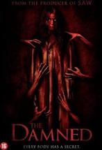 The Damned - DVD (Films (Geen Games)) (Films), Ophalen of Verzenden, Zo goed als nieuw