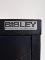 Archiefkast - Bisley bureaukist - IJzer, Metaal