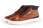 PME Legend Hoge Sneakers in maat 42 Bruin | 10% extra, Kleding | Heren, Schoenen, Bruin, Zo goed als nieuw, Sneakers of Gympen