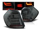 LED Bar achterlichten Smoke geschikt voor BMW E87, Auto-onderdelen, Nieuw, BMW, Verzenden