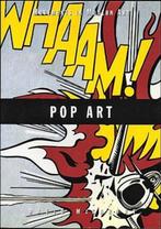 Popart / Stromingen in de Moderne Kunst 9789068682878, Boeken, Verzenden, Zo goed als nieuw, D. MacCarthy