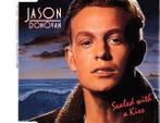 cd single - Jason Donovan - Sealed With A Kiss