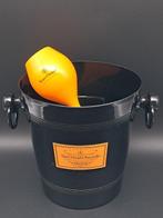 Veuve Clicquot - E.J. Lutter - Champagne koeler - Veuve