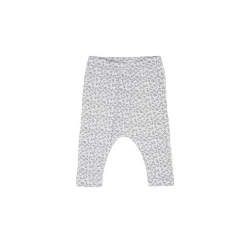 Baby baggy broek - Off white - maten: 50, 56, 62, 68, 74/80, Kinderen en Baby's, Kinderkleding | Overige, Nieuw, Verzenden