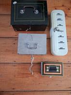 Themacollectie - Spaarpotten, kluizen