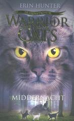 Boek Warrior Cats De Nieuwe Profetie  -   Middernacht 978905, Verzenden, Zo goed als nieuw