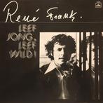 LP gebruikt - RenÃ© Frank  - Leef Jong, Leef Wild !, Cd's en Dvd's, Vinyl | Pop, Zo goed als nieuw, Verzenden