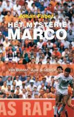 Het mysterie Marco 9789060055823 Johan Faber, Boeken, Gelezen, Johan Faber, Johan Faber, Verzenden