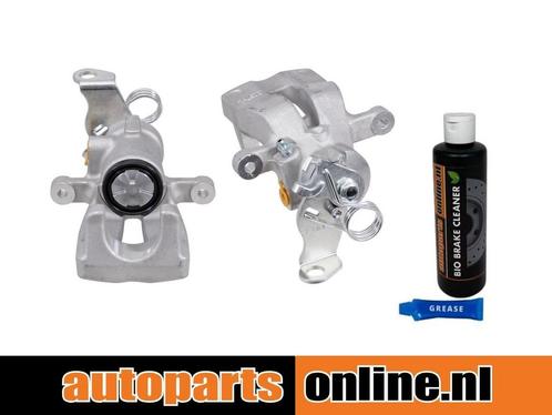 Remklauw Opel Corsa achterzijde, rechts, Auto-onderdelen, Besturing, Nieuw, Opel, Verzenden