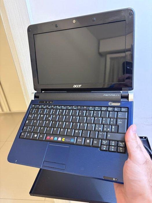 Acer Aspire KAV10 - gaming emulator - Laptop, Spelcomputers en Games, Spelcomputers | Overige Accessoires