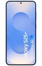 Samsung Galaxy S25+ 512GB S936 Donkerblauw slechts € 1029, Blauw, Nieuw, Ophalen of Verzenden, Zonder simlock