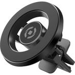Mobile support Celly GHOSTMAGBK Black Plastic, Ophalen of Verzenden, Zo goed als nieuw