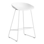 Hay Barkruk About a Stool - 65 cm, Verzenden, Nieuw