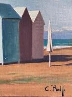 Claudio Rolfi (1960) - Fine estate, Antiek en Kunst