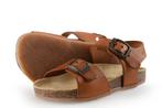 Kipling Sandalen in maat 24 Cognac | 10% korting, Kipling, Verzenden, Jongen of Meisje, Schoenen