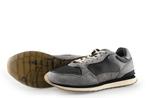 The Hoff Brand Sneakers in maat 40 Grijs, Verzenden, Overige kleuren, The Hoff Brand, Sneakers of Gympen