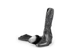 Notre-V Cowboy laarzen in maat 40 Zwart | 10% extra korting, Kleding | Dames, Schoenen, Nieuw, Notre-V, Zwart, Verzenden