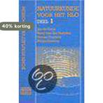 Natuurkunde voor het HLO / 1 / Heron bibliotheek, Boeken, Verzenden, Gelezen