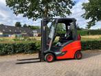 Veiling: Heftruck Linde H16T-01 LPG 1600kg