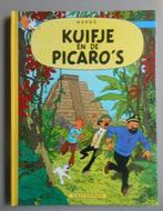 Kuifje T23 - Kuifje en de Picaros - Editio Princeps - 1, Boeken, Nieuw