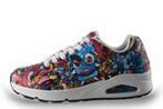 Skechers Sneakers in maat 42 Overig | 10% extra korting, Kleding | Heren, Schoenen, Overige kleuren, Verzenden, Skechers, Sneakers of Gympen