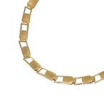 Armband - 18 karaat Geel goud, Nieuw