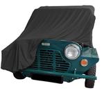 Autohoes passend voor Mini Moke binnen BESTE PASVORM cover, Ophalen of Verzenden, Nieuw, Op maat