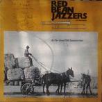 LP gebruikt - Red Bean Jazzers Of Florence - In The Good..., Zo goed als nieuw, Verzenden