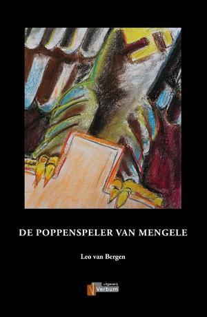 De Poppenspeler Van Mengele |  NIEUW | Van Bergen, Leo | 978, Boeken, Biografieën, Nieuw, Ophalen of Verzenden