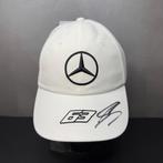 Mercedes - Formule 1 - George Russell Signed Cap - 2024 -, Nieuw
