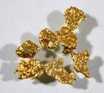 Goud Pepita Australia- 0.4 g