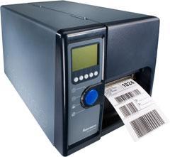INTERMEC EASYCODER PD42 LABEL PRINTER, Computers en Software, Printers, Verzenden