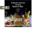 Culinaire sterren tussen Maas en Rijn 9789058561817, Verzenden, Gelezen, Henri Wynants