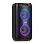 Fenton Core80 party box - Bluetooth speaker met lichteffecte, Audio, Tv en Foto, Luidsprekers, Verzenden, Nieuw