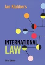 International Law 9781108732826, Boeken, Zo goed als nieuw, Verzenden