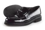 Gabor Loafers in maat 38,5 Zwart | 10% extra korting, Overige typen, Gabor, Zo goed als nieuw, Zwart