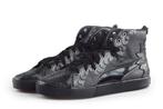 Puma Hoge sneakers in maat 38½ Zwart | 10% extra korting, Zwart, Sneakers of Gympen, Gedragen, Puma
