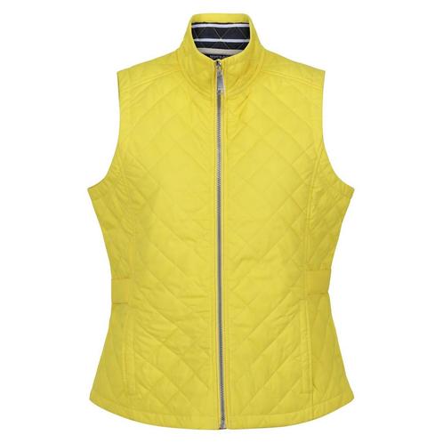 -68% Regatta  Regatta Dames carmine gilet  maat 42, Kleding | Dames, Bodywarmers, Geel, Nieuw, Verzenden