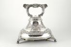 Altaarschel (1) - Antiek - .833 zilver - 1850-1900