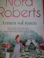 Armen vol Rozen Nora Roberts 9789022590836 Nora Roberts, Verzenden, Gelezen, Nora Roberts