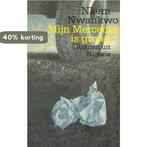 Mijn Mercedes is groter 9789029395304 Nwankwo, Verzenden, Gelezen, Nwankwo